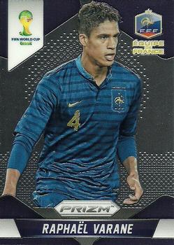 Raphael Varane