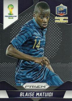 Blaise Matuidi