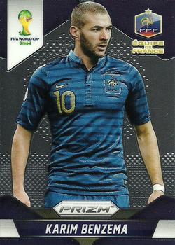 Karim Benzema