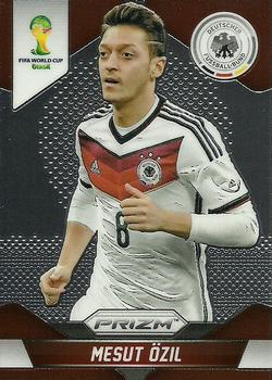 Mesut Özil