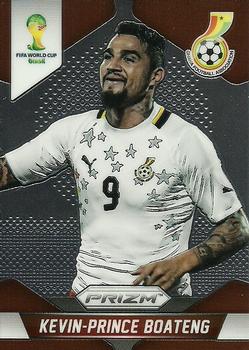 Kevin-Prince Boateng