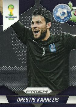 Orestis Karnezis