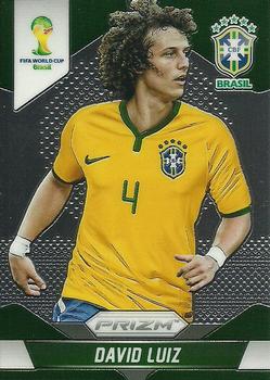 David Luiz