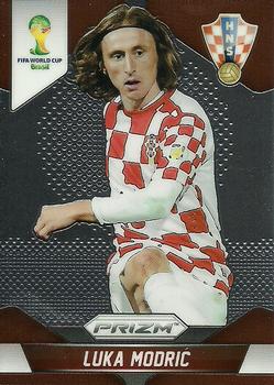 Luka Modric
