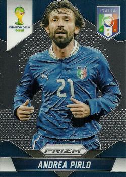 Andrea Pirlo