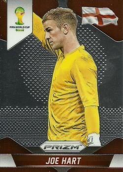 Joe Hart