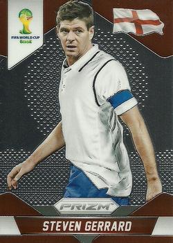 Steven Gerrard