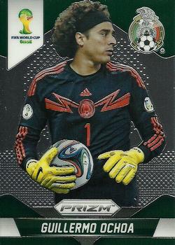 Guillermo Ochoa