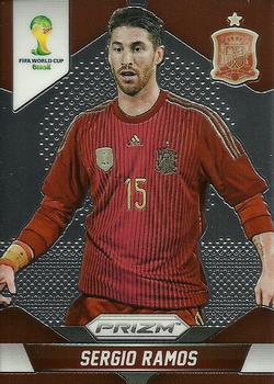 Sergio Ramos