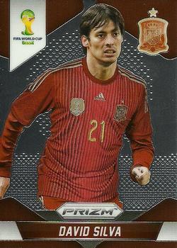 David Silva