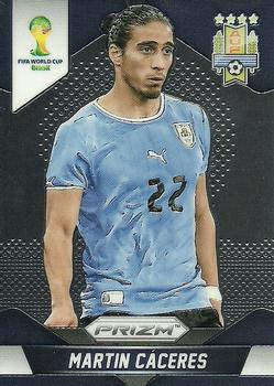 Martin Caceres