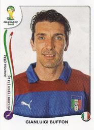 Gianluigi Buffon