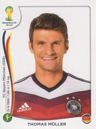 #505 Thomas Müller