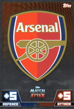 Arsenal