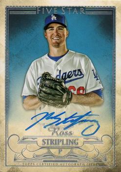 Ross Stripling