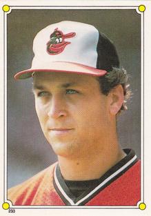 Cal Ripken