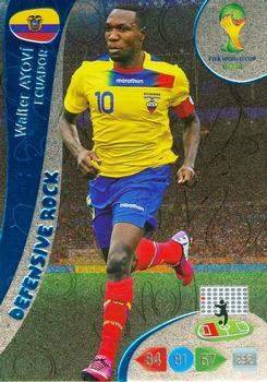 Walter Ayovi