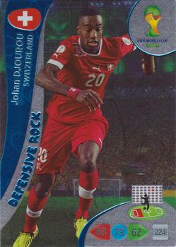 Johan Djourou