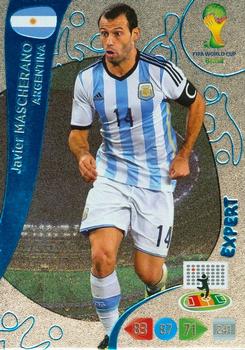 Javier Mascherano