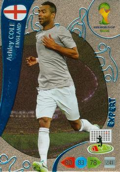 Ashley Cole