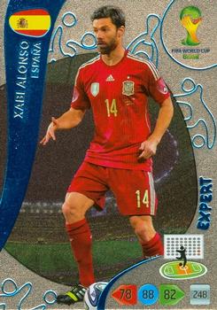 Xabi Alonso