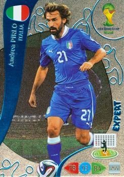 Andrea Pirlo