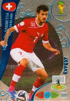 Tranquillo Barnetta