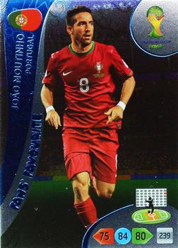 Joao Moutinho