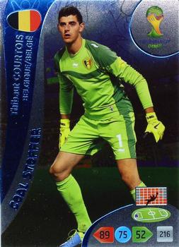 Thibaut Courtois