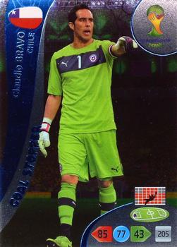 Claudio Bravo
