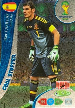 Iker Casillas