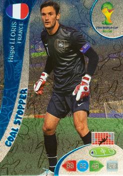 Hugo Lloris