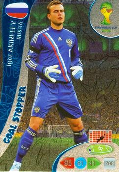 Igor Akinfeev