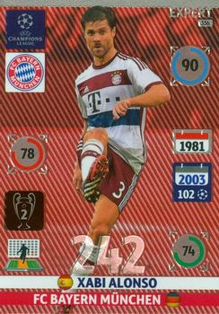 Xabi Alonso