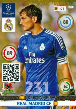 Iker Casillas