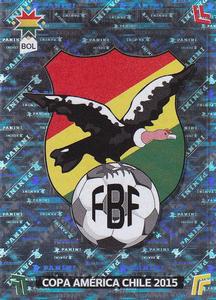 Team Badge FOIL, LOGO