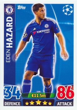Eden Hazard