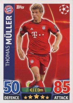 Thomas Muller