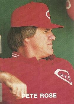Pete Rose