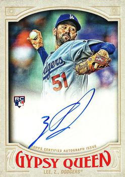 Zach Lee