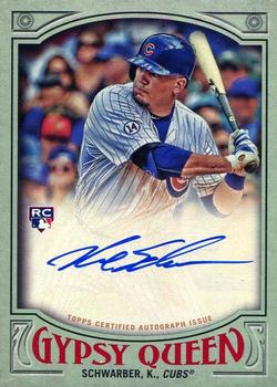 Kyle Schwarber