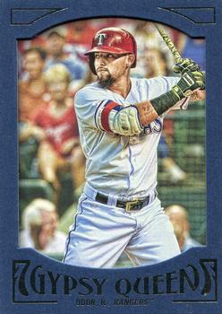 Rougned Odor