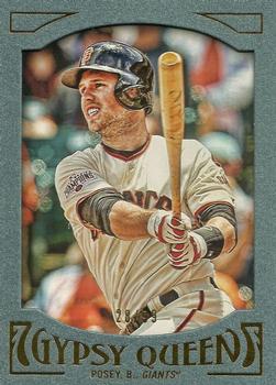 Buster Posey