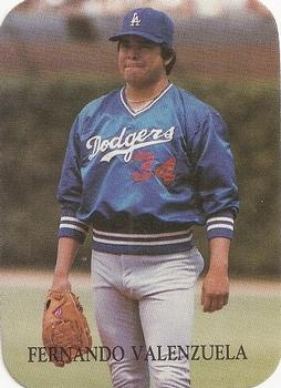 Fernando Valenzuela