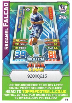 Radamel Falcao