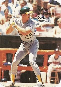 Mark McGwire
