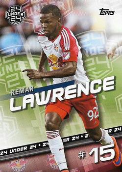 Kemar Lawrence