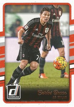 Carlos Bacca