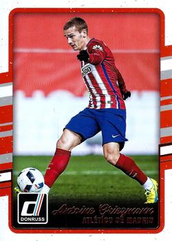 Antoine Griezmann