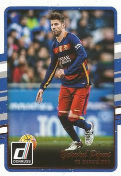 Gerard Pique